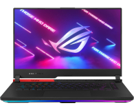ASUS ROG Strix G15 R7-4800H/32GB/960/W10 RTX3060 - 689475 - zdjęcie 5